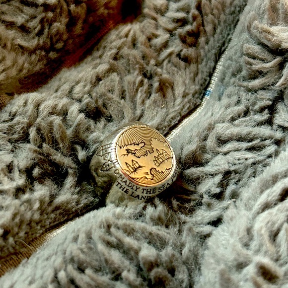 Digby and Iona Whitman Signet Ring - Picture 6 of 7